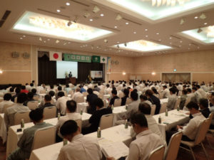 H30本社安全大会 (2)