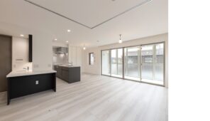 ベルフール志木本町新築工事(内観)イメージ
